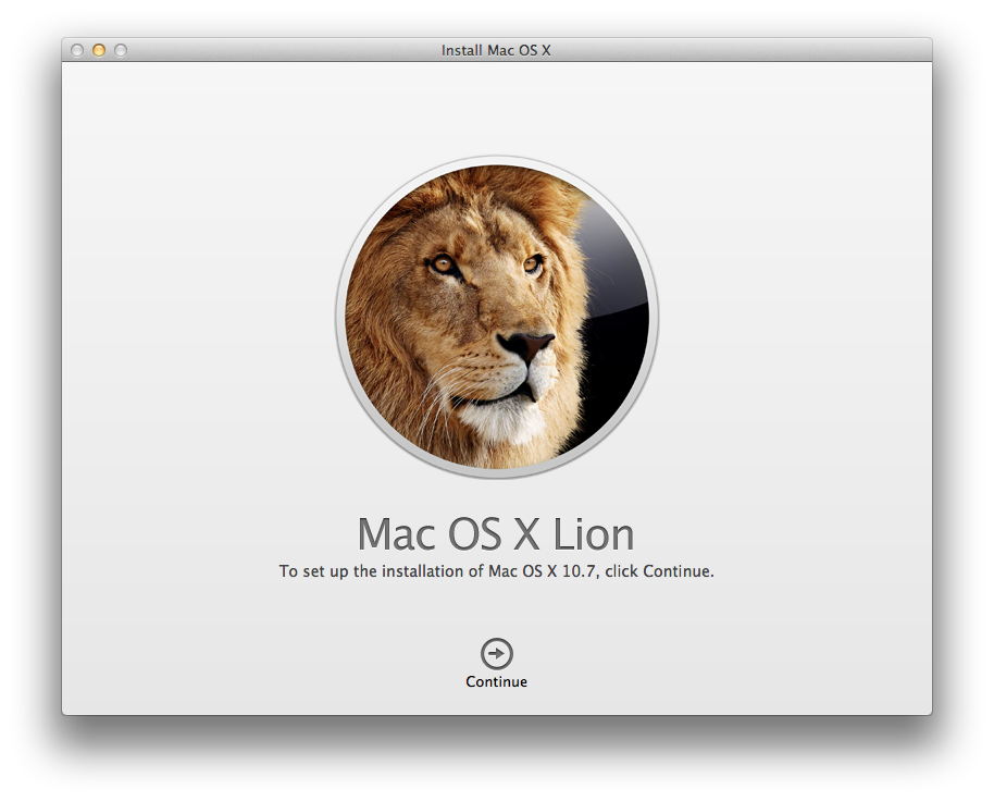 How to Make a Bootable Mac OS X Lion USB Install Key [Video]