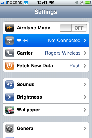 How to Use Your iPhone as a Wireless Modem (Windows)