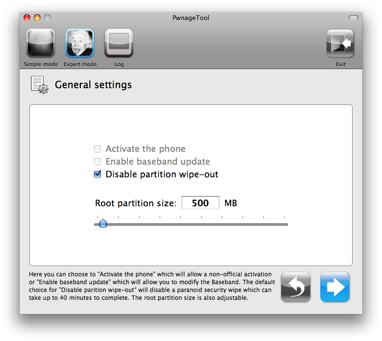 How to Jailbreak Your 2.0 iPod Touch (Mac)