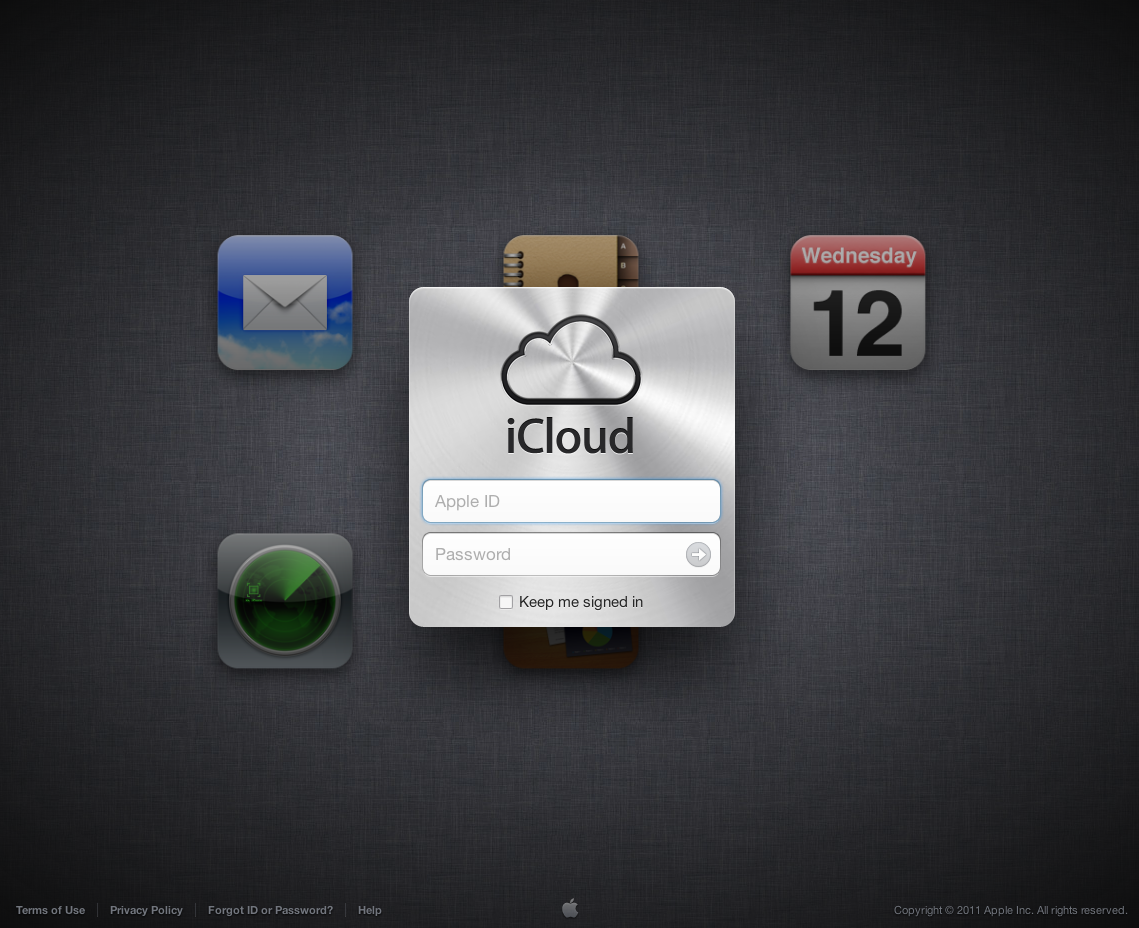 How to Migrate Your MobileMe Account to iCloud