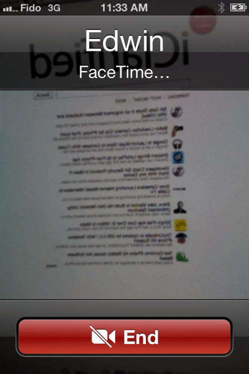 How to Enable Native FaceTime Over 3G on iOS 5