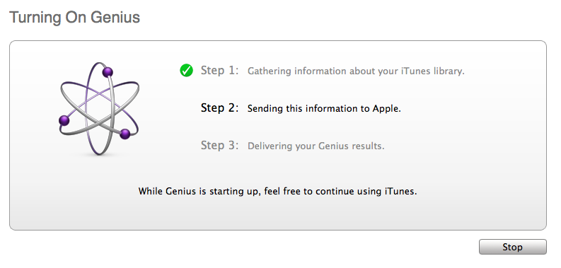 How to Use the New iTunes Genius Feature