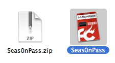 How to Jailbreak Your Apple TV 2G Using Seas0nPass (Mac) [4.4.3]