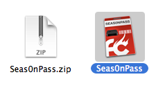 Como hacer el Jailbreak a su Apple TV 2G Utilizando Seas0nPass (Mac) [4.4.3]