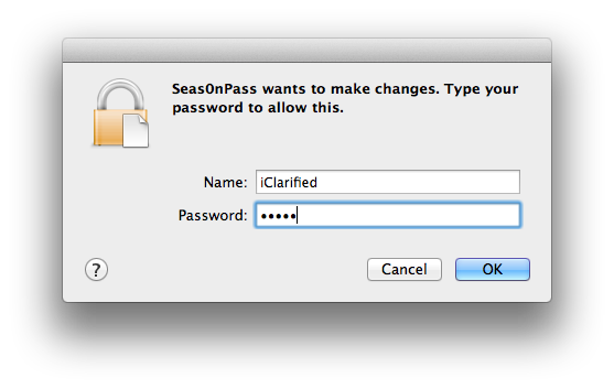 How to Jailbreak Your Apple TV 2G Using Seas0nPass (Mac) [4.4.3]