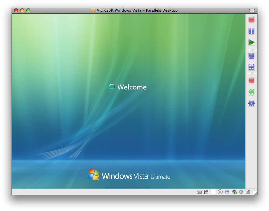 How to Install Windows Vista on Your Mac Using Parallels