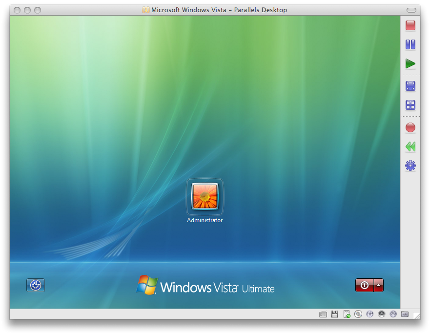 How to Install Windows Vista on Your Mac Using Parallels