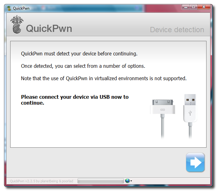 How to Unlock/Jailbreak Your 2.x.x 2G iPhone Using QuickPwn (Windows)