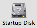 How to Change Your Boot Disk in OS X