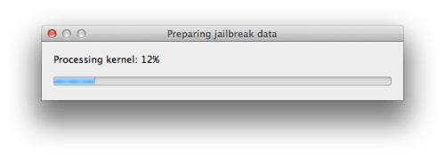 Comment réaliser un jailbreak untethered de votre iPhone 4 (Mac) [5.0.1]