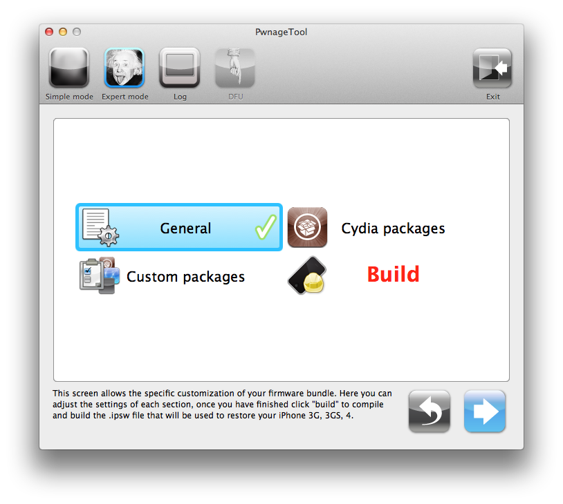 How to Jailbreak Your iPhone 4 Using PwnageTool (Mac) [5.0.1]