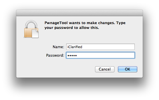 How to Jailbreak Your iPod Touch 4G Using PwnageTool (Mac) [5.0.1]