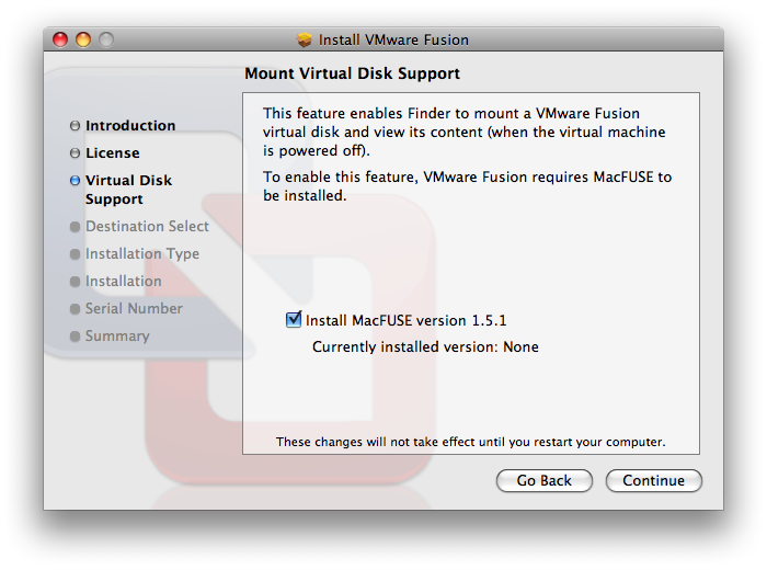 How to Install Windows Vista on Your Mac Using VMware Fusion