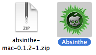 Hvordan man Jailbreaker sin iPhone 4S med Absinthe (Mac) [5.0, 5.0.1]