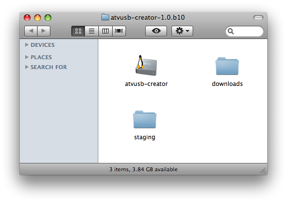 How to Jailbreak Your AppleTV Using ATV USB Creator