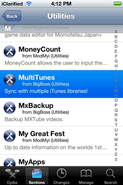 How to Sync Multiple iTunes Libraries to Your iPhone Using MultiTunes