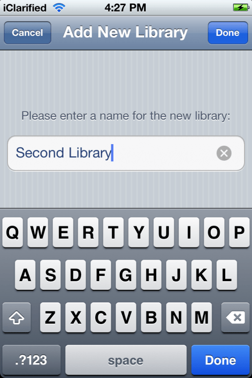 Comment synchroniser plusieurs bibliothèques iTunes pour votre iPhone en utilisa