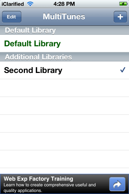 Comment synchroniser plusieurs bibliothèques iTunes pour votre iPhone en utilisa
