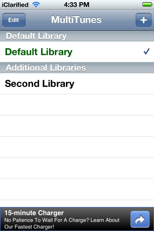 Comment synchroniser plusieurs bibliothèques iTunes pour votre iPhone en utilisa