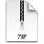 How to Zip Files in Mac OS X Leopard