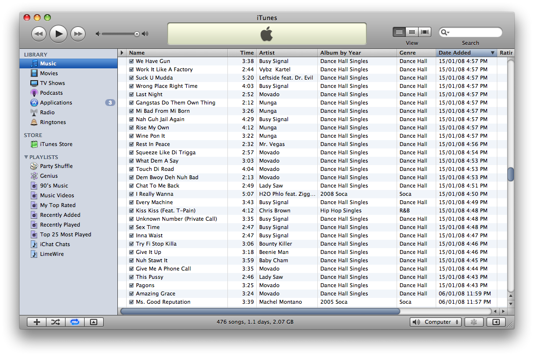 How to Convert a Music File to Audiobook Using iTunes