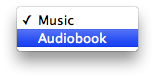 How to Convert a Music File to Audiobook Using iTunes