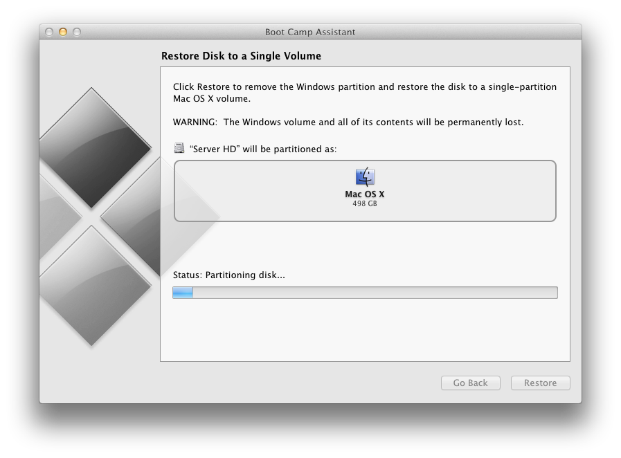 Remove mac boot camp download Remove mac boot camp download