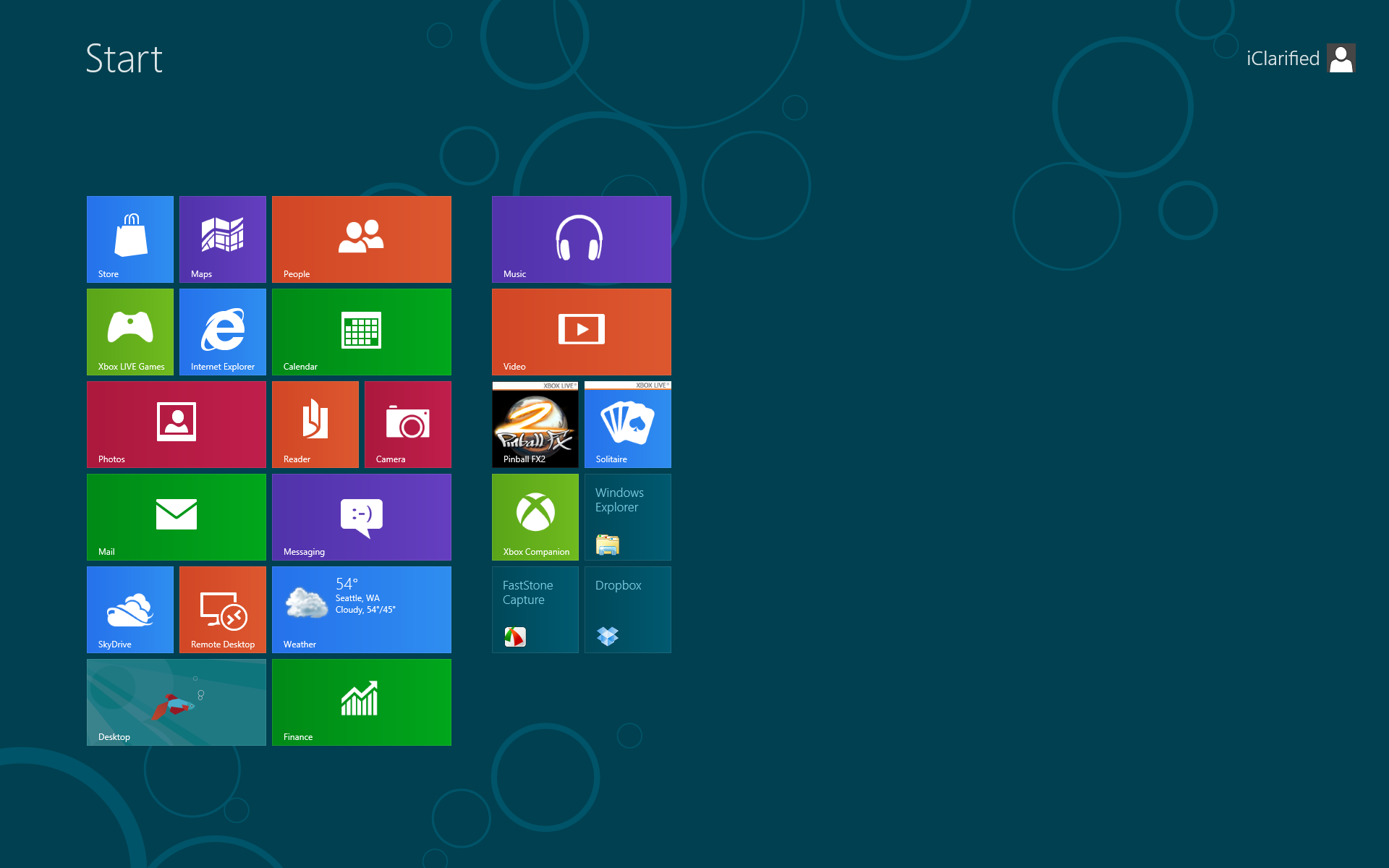 How to Install Windows 8 Preview on Your Mac Using Boot Camp