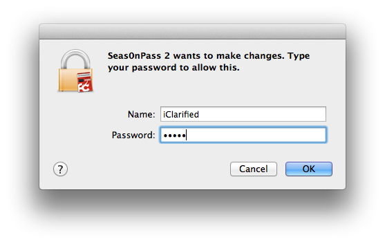 How to Jailbreak Your Apple TV 2G Using Seas0nPass (Mac) [5.0]