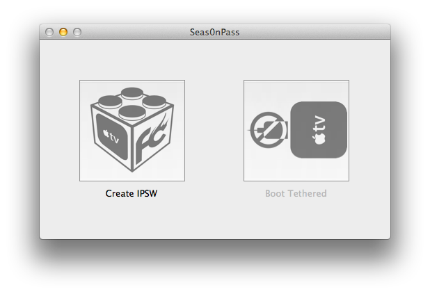 How to Jailbreak Your Apple TV 2G Using Seas0nPass (Mac) [5.0]