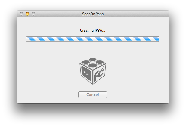 How to Jailbreak Your Apple TV 2G Using Seas0nPass (Mac) [5.0]