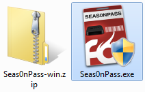 Hoe je Apple TV 2G te jailbreaken met Seas0nPass (Windows) [5.0]