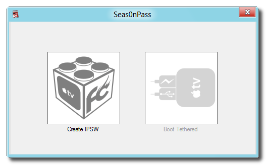 How to Jailbreak Your Apple TV 2G Using Seas0nPass (Windows) [5.0]