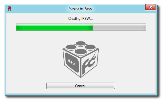 How to Jailbreak Your Apple TV 2G Using Seas0nPass (Windows) [5.0]