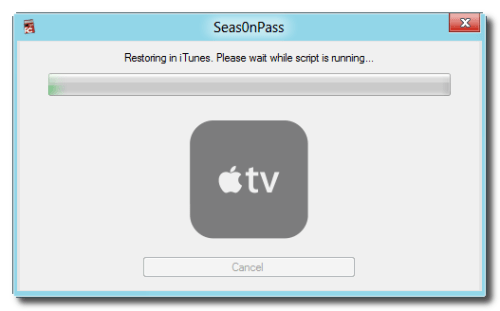 How to Jailbreak Your Apple TV 2G Using Seas0nPass (Windows) [5.0]