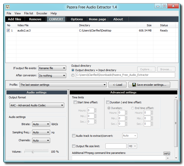 How to Convert H.264 MKV Files to MP4 Without Re-encoding (Windows)