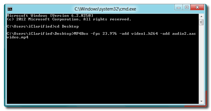 How to Convert H.264 MKV Files to MP4 Without Re-encoding (Windows)