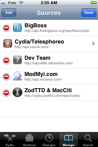 Como desbloquear seu iPhone 4S, iPhone 4, iPhone 3GS Usand SAM [5.0, 5.0.1, 5.1]