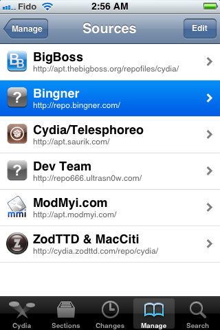 Como desbloquear seu iPhone 4S, iPhone 4, iPhone 3GS Usand SAM [5.0, 5.0.1, 5.1]