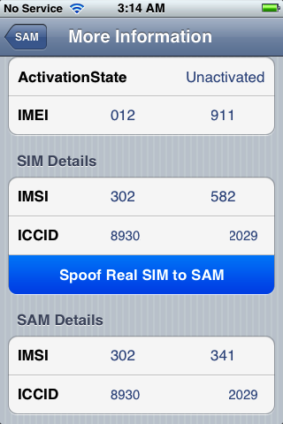 Cum sa va decodati iPhone-ul 4S, 4, 3GS folosind SAM [5.0, 5.0.1, 5.1]