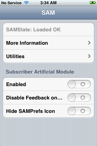 Como desbloquear seu iPhone 4S, iPhone 4, iPhone 3GS Usand SAM [5.0, 5.0.1, 5.1]