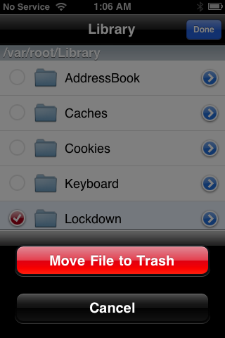How to Restore Your iPhone Unlock Ticket [SAM]