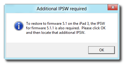 Como fazer Downgrade do seu iPad 2 ou iPad 3 Usando RedSn0w (Windows)