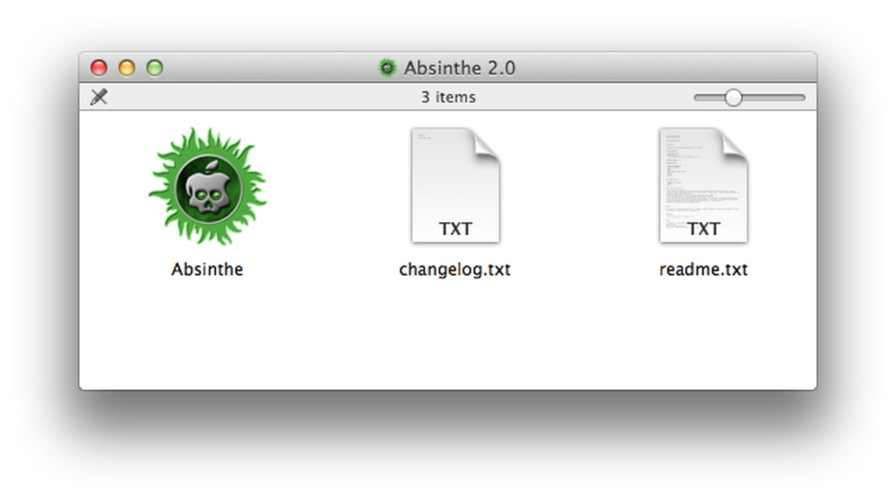 How to Jailbreak Your iPhone Using Absinthe 2.0 (Mac) [5.1.1] - iClarified