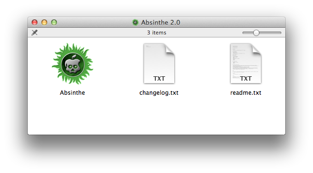 How to Jailbreak Your iPhone Using Absinthe 2.0 (Mac) [5.1.1]