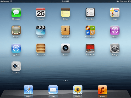 如何使用 Absinthe 2.0 進行 iPad 越獄（Mac）[5.1.1]