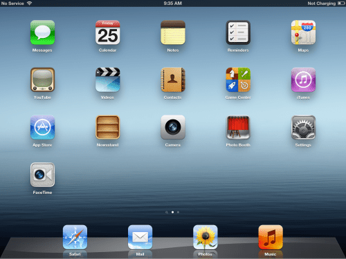 Hoe Jailbreak ik mijn iPad met Absinthe 2.0 (Mac) [5.1.1]