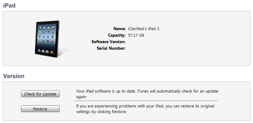 How to Jailbreak Your iPad 3 Using RedSn0w 0.9.12b2 (Windows) [5.1.1]