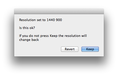 How to Enable Full 2880x1800 Resolution on Your Retina Display MacBook Pro