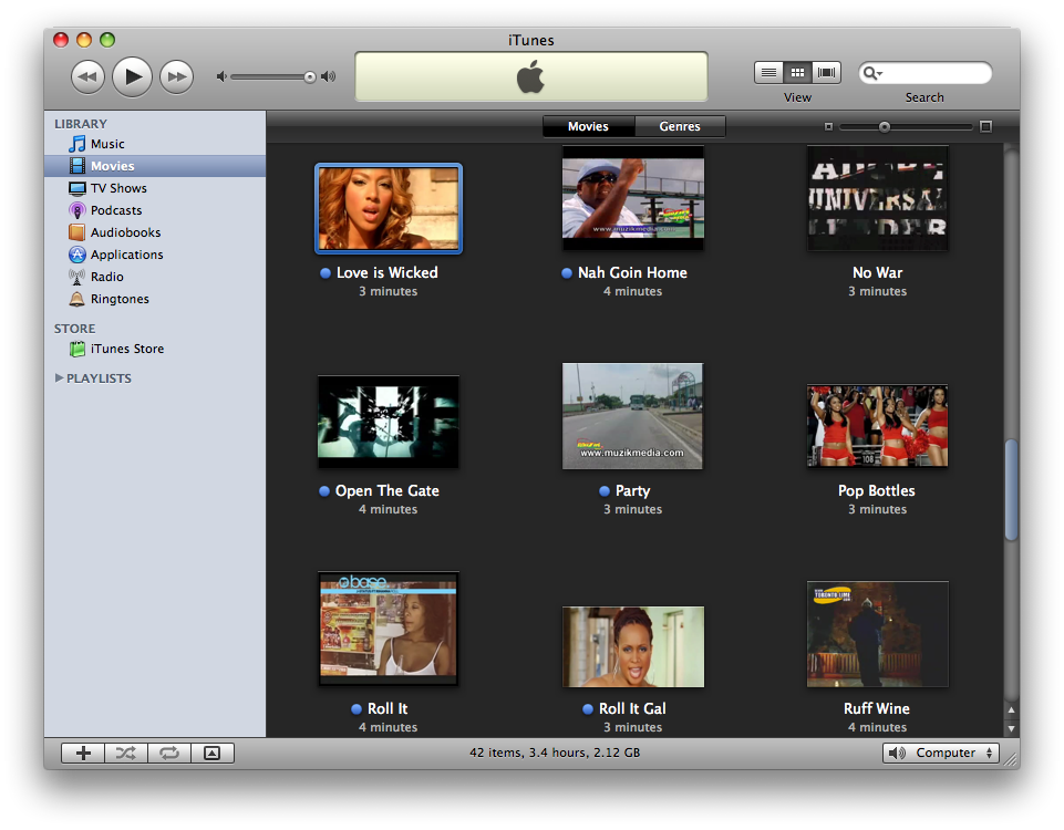 How to Change the Video Type of Your iTunes Media